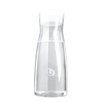 glass carafe AQUAlizer Station_2